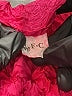 Assorted Brands Pink 3/4 Sleeve Top Size S (estimated) - photo 7