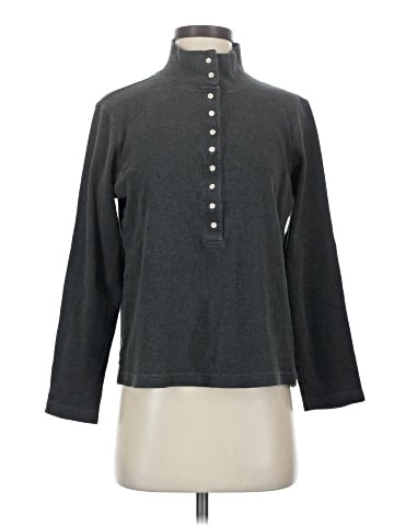 Orvis Turtleneck Sweater (view 1)