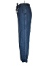 Wax Jean 100% Lyocell Blue Jeans Size 7 - photo 5
