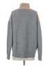 Autumn Cashmere 100% Cashmere Tan Cashmere Pullover Sweater Size S - photo 2