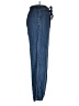 Wax Jean 100% Lyocell Blue Jeans Size 7 - photo 4