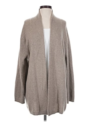 Aritzia Cashmere Cardigan (view 1)