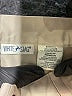 White Stag 100% Cotton Tan Khakis Size 14 - photo 4