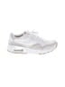 Nike White Sneakers Size 6 1/2 - photo 1