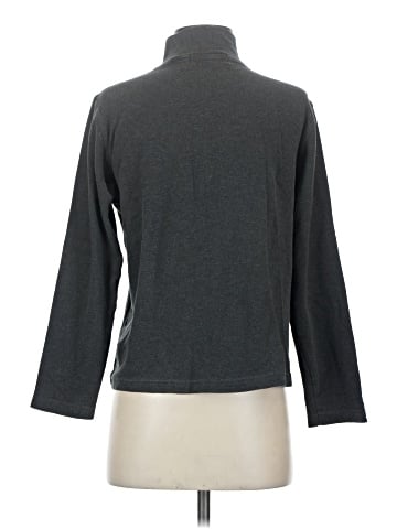 Orvis Turtleneck Sweater (view 2)