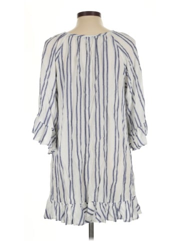 Blue Island Casual Dress (view 2)
