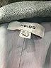 Reiss Gray Blazer Size 0 - photo 6