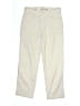Crewcuts Ivory Jeans Size 10 - photo 1