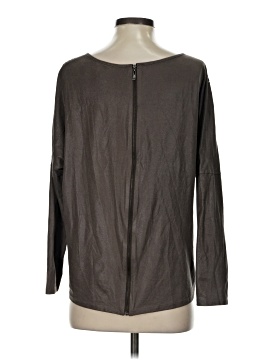 Alberto Makali Long Sleeve Blouse (view 2)