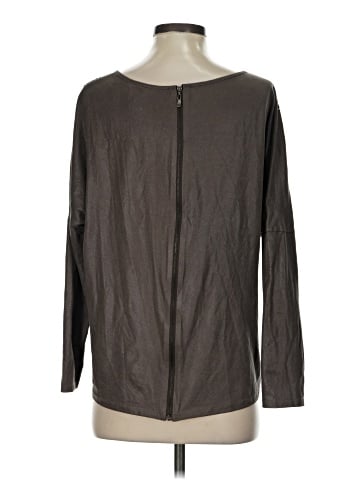 Alberto Makali Long Sleeve Blouse (view 2)