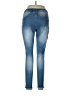 Unbranded Blue Jeans Size L - photo 2