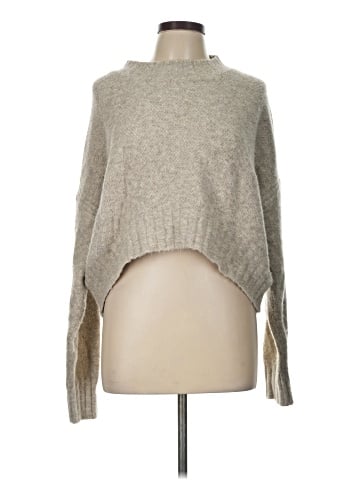 SNDYS. Pullover Sweater (view 1)