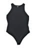 Assorted Brands Black Bodysuit Size XL - photo 1