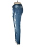 Unbranded Blue Jeans Size L - photo 5