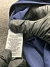 Lucky in Love Blue Track Jacket Size M - photo 8