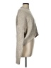 SNDYS. Gray Pullover Sweater Size L - photo 4
