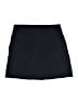 Athleta Solid Black Skort Size 6 - photo 2
