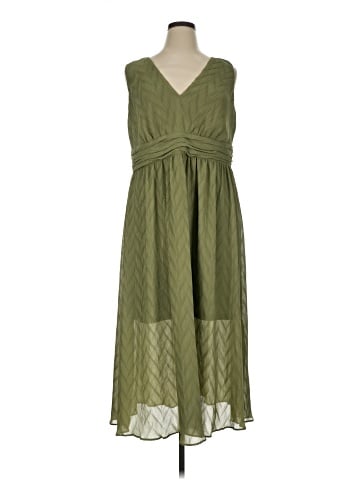 Siena Casual Dress (view 1)