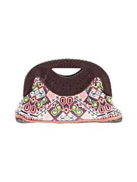Jasper & Jeera Clutch (view 1)