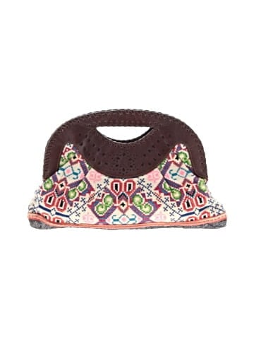 Jasper & Jeera Clutch (view 1)