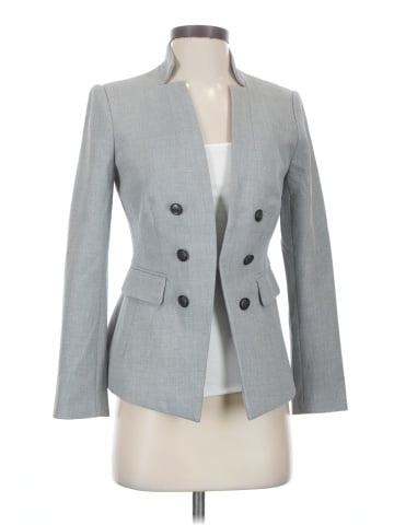 White House Black Market Blazer (view 1)