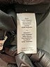Elizabeth and James Solid Black Jumpsuit Size 2 - photo 5