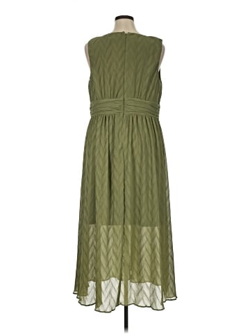 Siena Casual Dress (view 2)