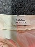 Dissh 100% Linen Gold Casual Pants Size 4 - photo 7