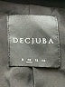Decjuba Black Blazer Size 8 - photo 6