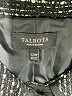 Talbots Tweed Black Coat Size 22 Petite - photo 6