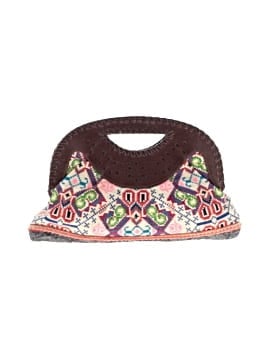 Jasper & Jeera Clutch (view 2)