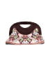 Jasper & Jeera Brown Clutch One size - photo 2