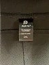 Pop Fit Black Active Pants Size 2XL - photo 4