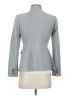 White House Black Market Gray Blazer Size 2 (petite) - photo 2