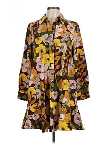 Tuckernuck Casual Dress (view 1)