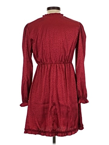 Speechless Casual Dress (view 2)