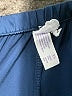 Stars Above Solid Blue Athletic Shorts Size XS - photo 3