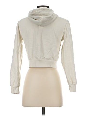 John Galt Zip Up Hoodie (view 2)
