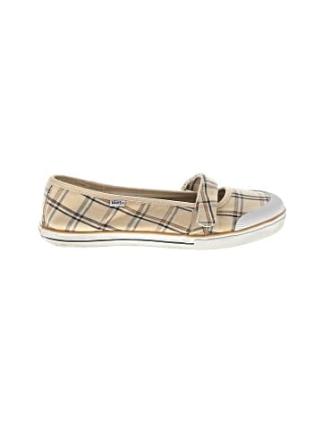 Vans Flats (view 1)