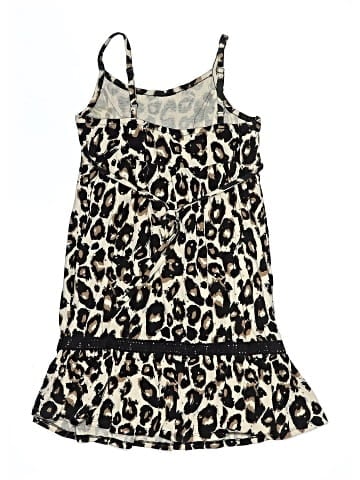 Justice Dress (view 2)