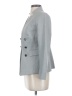White House Black Market Gray Blazer Size 2 (petite) - photo 5