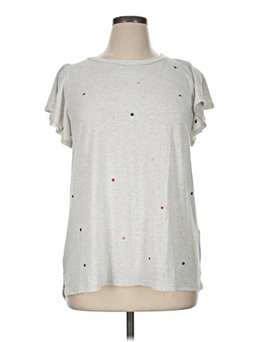 t.la Short Sleeve T-Shirt (view 1)