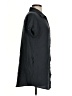 Bluivy Black Short Sleeve Button-Down Shirt Size S - photo 4