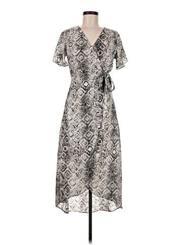 Timing Casual Dress (view 1)