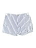 Lee Stripes Blue Shorts Size 14 - photo 1