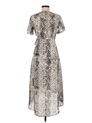 Timing Casual Dress (view 2)