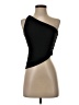 Tiger Mist Black Bodysuit Size S - photo 1