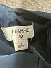 Cushnie for Target 100% Polyester Color Block Blue Cocktail Dress Size 4 - photo 7