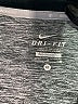 Nike Gray Track Jacket Size M - photo 3