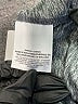 Nike Gray Track Jacket Size M - photo 4